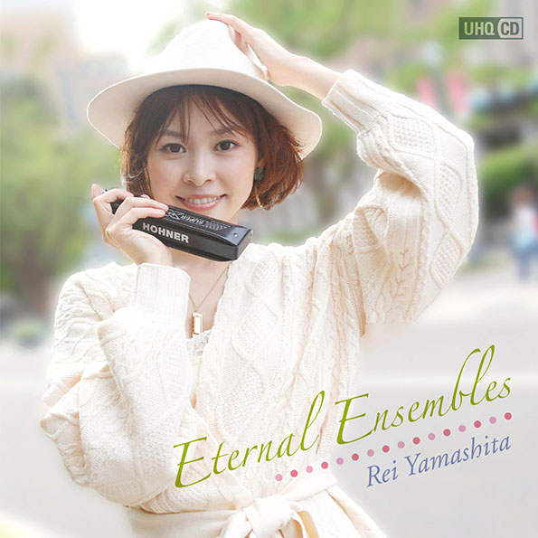 2019年11月27日(水)：NEWアルバム「Eternal Ensembles」発売